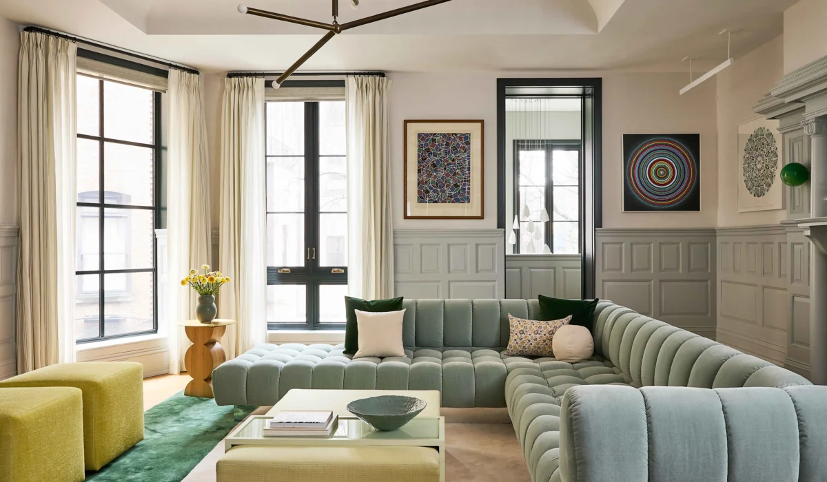 25 Living Room Ideas for a Cozy, Stylish, and Beautiful Home