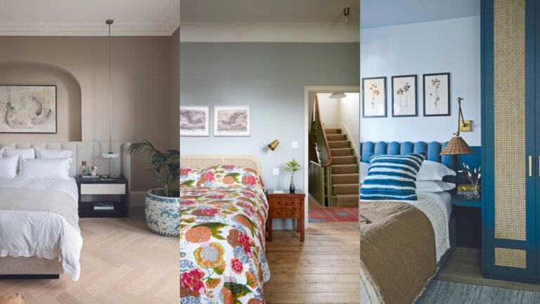 Small Bedroom