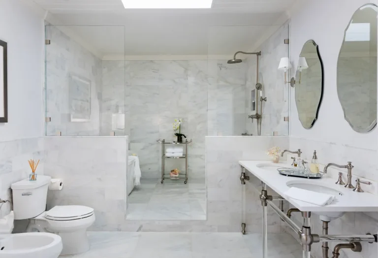 21 Luxury Bathroom Ideas to Transform Your Space Bathroom Ideas