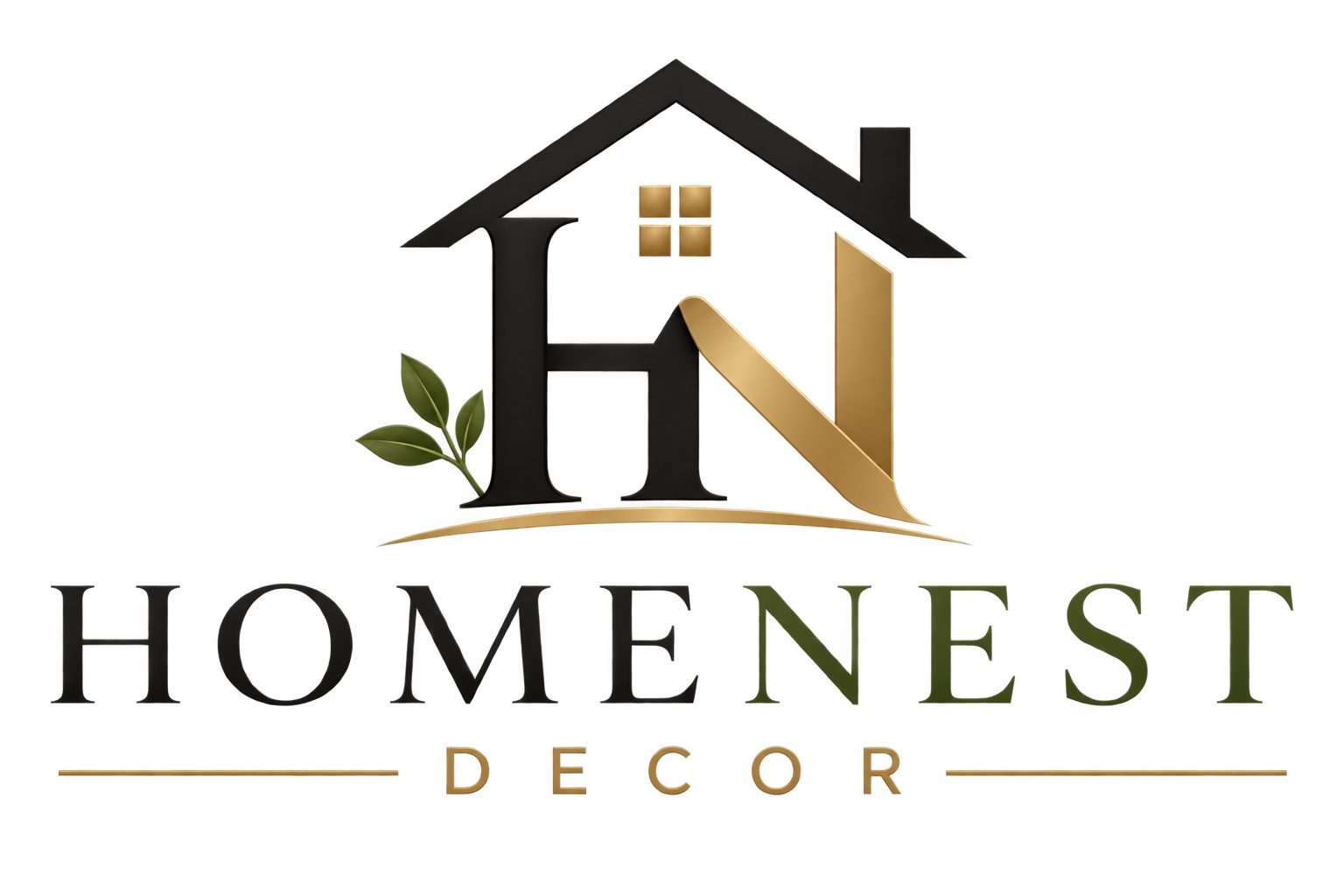 homenest decor